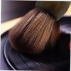 LABRIMP 1pc Vinyl Record Cleaning Brush Static Soft Brush for