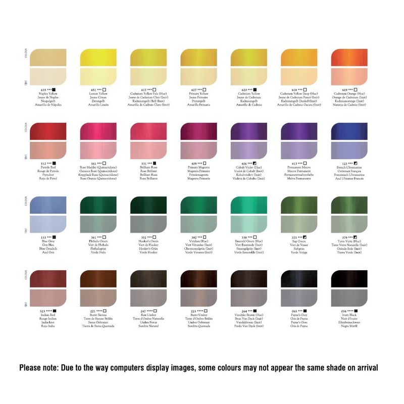 Dr 225ml Goc Prussian Green