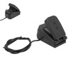 Throttle Accelerator ATV Foot Pedal Electric Speed Control Waterproof Socket