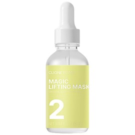 CLIONE PRIME Face Serum for Women Magic Lifting Mask