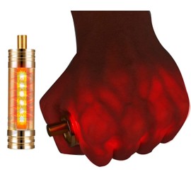 Yixoo Vein Finder Vein Viewer Vein Illuminator Device Light for Phlebotomy Nurse IV