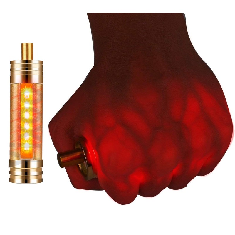 Yixoo Vein Finder Vein Viewer Vein Illuminator Device Light for