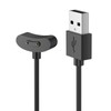 AK Charging Cable Compatible with Ticwatch Pro 5 Charger, Replacement