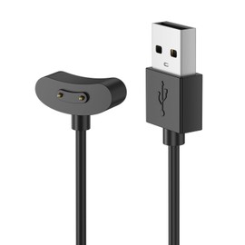 AK Charging Cable Compatible with Ticwatch Pro 5 Charger, Replacement USB Charger Compatible with Ticwatch Pro 5 / Pro 3 / Pro 3 Lite / E3 Smartwatch,3.3ft/100cm