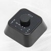 Bluetooth Page Turner Pedal Rechargeable Wireless Multimedia Controller Key Switch