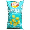 Lay's Poppables Sea Salt Perfectly Poppable Crispy Potato Bites Net Wt 5 Oz (1)