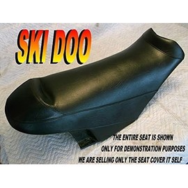New replacement seat cover fits Ski-Doo Summit MXZ 2006-09 SkiDoo 550 X 600 800 Adrenaline REV 554