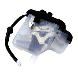 Tailgate Lock Latch Actuator Assembly Compatible with 2003-2009 Toyota 4Runner Replace 69110-35090 69110-35062 69110-35060