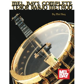 Complete Tenor Banjo Method