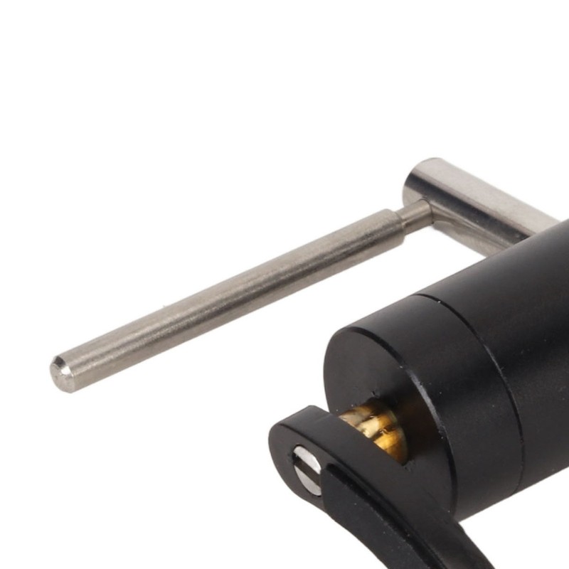 Turntable Tonearm Lifter Aluminium Alloy Professional Easy to Install 2.5mm