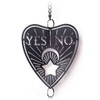 Alchemy Gothic Planchette Hanging Decoration Wind Chime