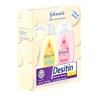 Johnsons Baby Care Essentials - Set de Regalo