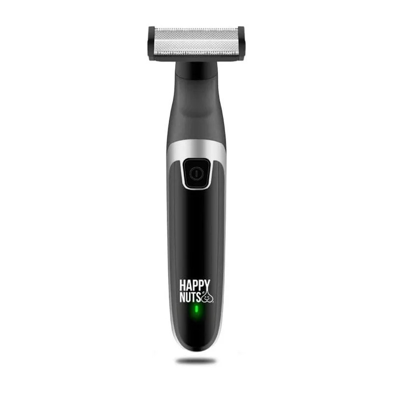 The Ballber Rasuradora Para Hombre The Ballber Recargable -negro
