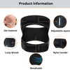 Patella Tendon Support Strap Dual Pack of1 | Adjustable Knee