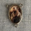 Jesus The Good Shepherd Rosary Centers | Rosary Making Parts