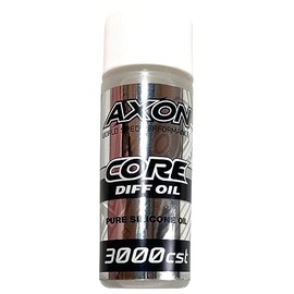 AXON CORE DIFF OIL 1000-100M 3000cst CO-DA-030