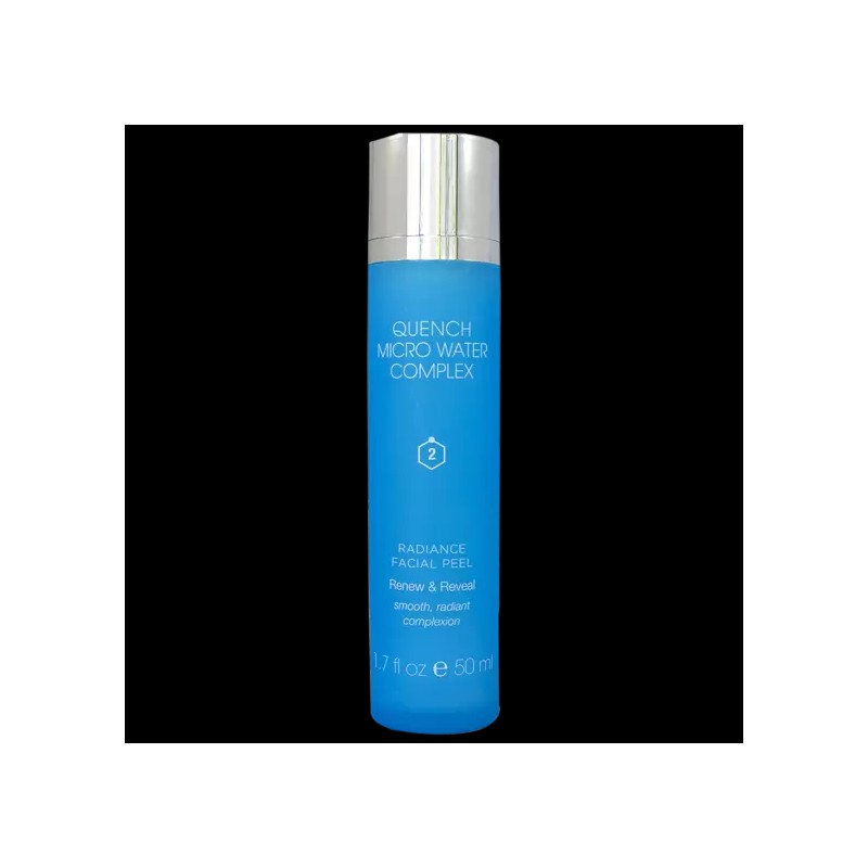 Quench MicroWater Complex Body Scrub