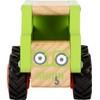 small foot 12288 Off-Road Vehicle for Children with Rubberised Wheels