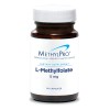 Methylpro L-metilfolato 5 Mg Cpsulas 30 Folato Metilado