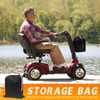 Tokept Mobility Scooter Cover, Heavy Duty 420D Oxford Fabric Electric