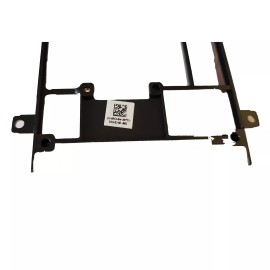 For Dell Dell Latitude E7440 E7450 Msata SSD to 2.5" SATA Adapter Hard Drive Caddy FCN4M