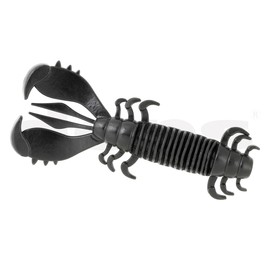 Depth MS Claw 3.6 inch deps MS CRAW 06 Black 3.6 inch