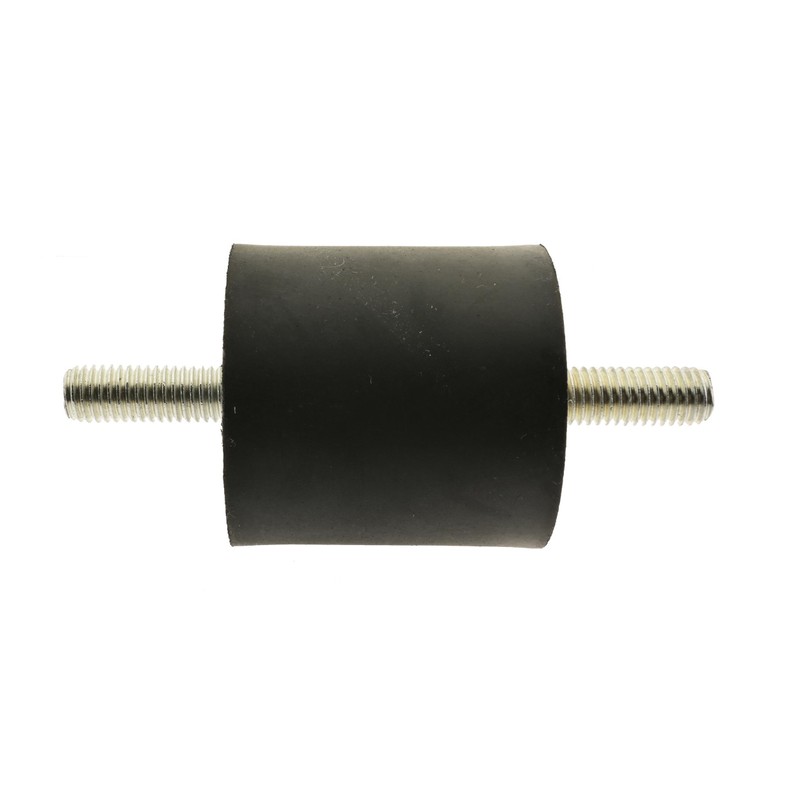 Metal Rubber Buffer Diameter 50 mm x Height 50 mm