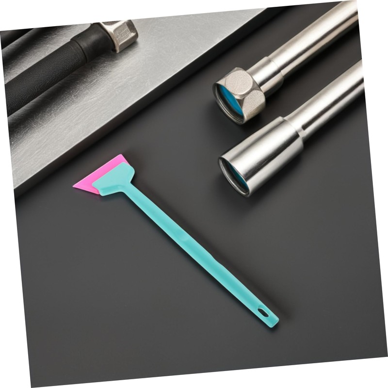 Ciieeo 2pcs Window Squeegee: Automotive Film Tools - Car Windshield