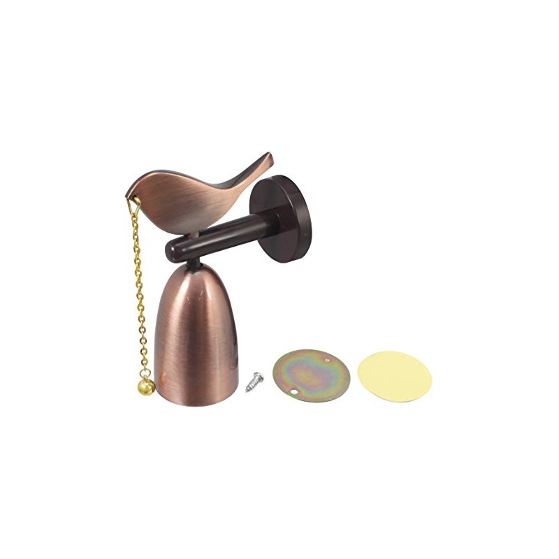 AIWA METAL AP-3015G Chimes for Doors and Sliding Doors Pal