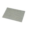Pearl Metal MK-1575 Placemat, Heat Resistant Decor CT-15