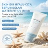 Skin1004 Protector Solar Hyalu-cica Centella Spf50+ 50ml