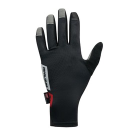UV Full Finger Gloves, 5 black
