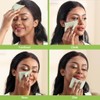 MAYCREATE® 300Pcs Blotting Paper for Oily Skin Face Oil Blotting