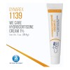 Dynarex Crema De Hidrocortisona 1% Tubo De 1 Oz, 1/ea