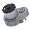 Gear Motor DC 24V 50RPM Speed Reduction Geared Motor Alloy