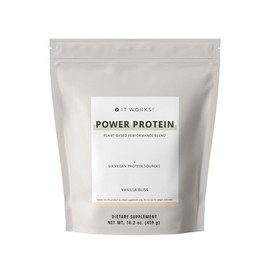 It Works Power Protein