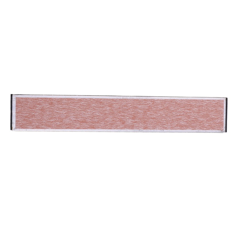 Guitar Fret Leveling File Acoustic String Sanding Beam Sandpaper DIY