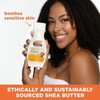 Palmer's Raw Shea Nourish Daily Body Lotion with Vitamin E,
