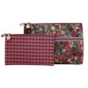 Pip Studio Cosmetic Bag Combi Tutti i Fiori, Tutti And