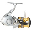 シマノ(SHIMANO) スピニングリール 17 セドナ 2500S バス釣り ライトショアジギング ワインド エギング 初心者向け