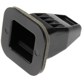 Dorman 700-652 Rear Bumper Cover Retainer Compatible with Select Models, 10 Pack