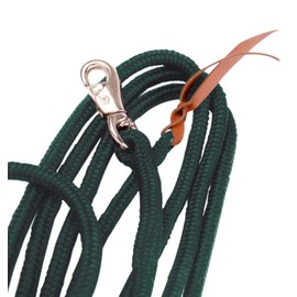 Westernrope, darkgreen, 370