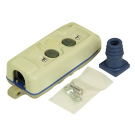 Kasuga Electric VP1032M Small Pendant Switch