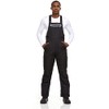 Arctic Quest Mens Insulated Snow and Ski Bib Overalls Snow