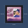 Crossroads Home Décor Graduation Gifts, College Graduation Frame 6373B