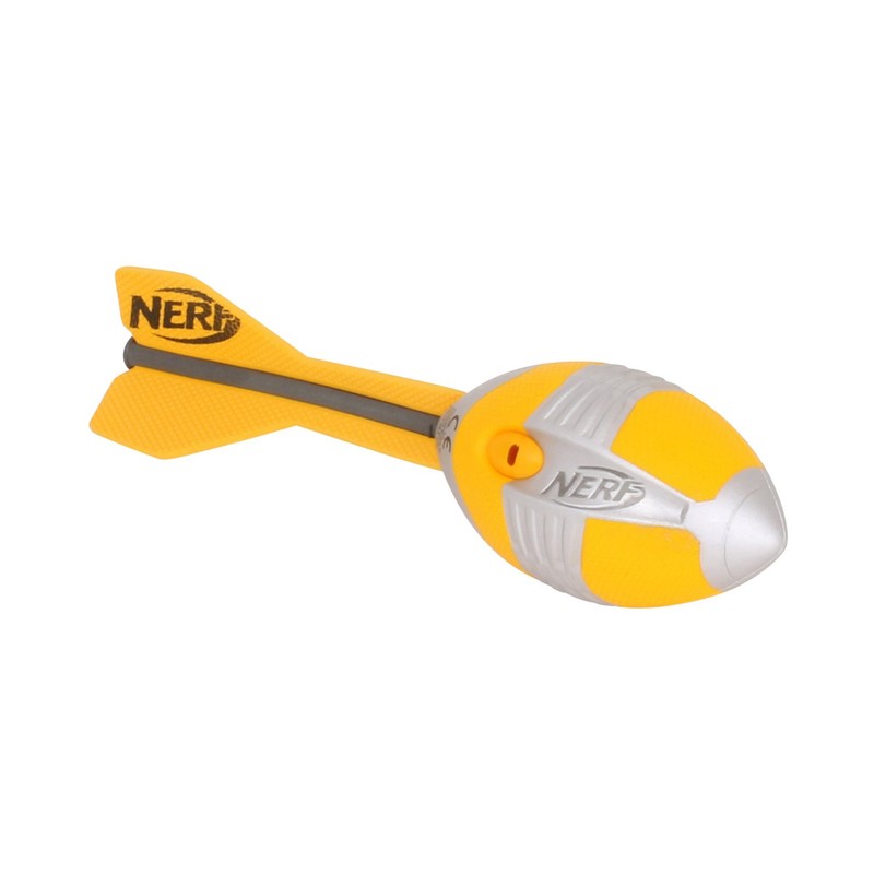 Hasbro 45585148 - Nerf Vortex Mega Heuler
