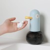 Automatic Soap Dispenser, Automatic Touchless Soap Dispenser, Cute Cartoon Duck