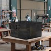 MUTUSHI Miter Saw Cover Portable Table Saw Cover Fit for