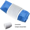 Cold Pack Strap, Elastic Belt to Wrap Cold Pack, Ice