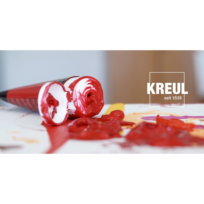 KREUL El Greco 28527 – Acrylic Paint – 150ml –